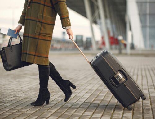 How to Deduct Business Travel