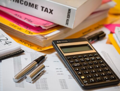 7 Tax Tips to Save Money